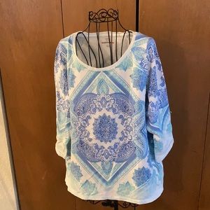 Women’s Sweatshirt.